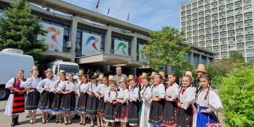 „Coconii Maramureșului”, la TVR de Ziua Copilului