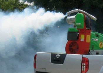 Azi începe campania de dezinsecţie în Baia Mare