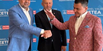 Mircea Dolha renunță la candidatură și se alătură lui Doru Ioan Dăncuș, candidatul PSD la Primăria Baia Mare