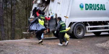 Societatea DRUSAL SA a reluat activitatea