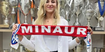 Yuliya Dumanska se întoarce acasă!