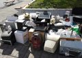 Campania de Ziua mediului continuă în Baia Mare. O nouă colectare de aparate electrice are loc vineri