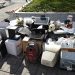 Campania de Ziua mediului continuă în Baia Mare. O nouă colectare de aparate electrice are loc vineri