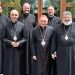 Sesiunea ordinară de primăvară a Sinodului Episcopilor Bisericii Române Unite cu Roma, Greco-Catolică
