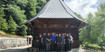 La Mănăstirea „Sfânta Maria” din Baia Mare s-a desfăşurat prima serie de exerciţii spirituale pentru preoţi