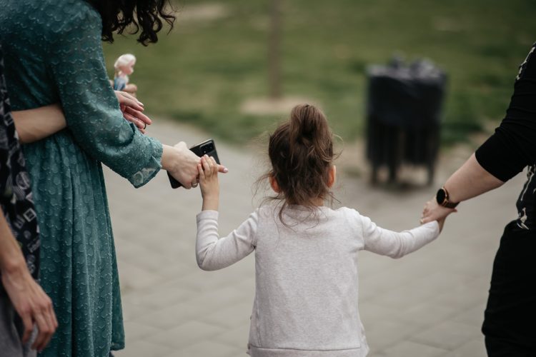 Hope and Homes for Children lansează proiectul „ACASĂ vezi cu INIMA”