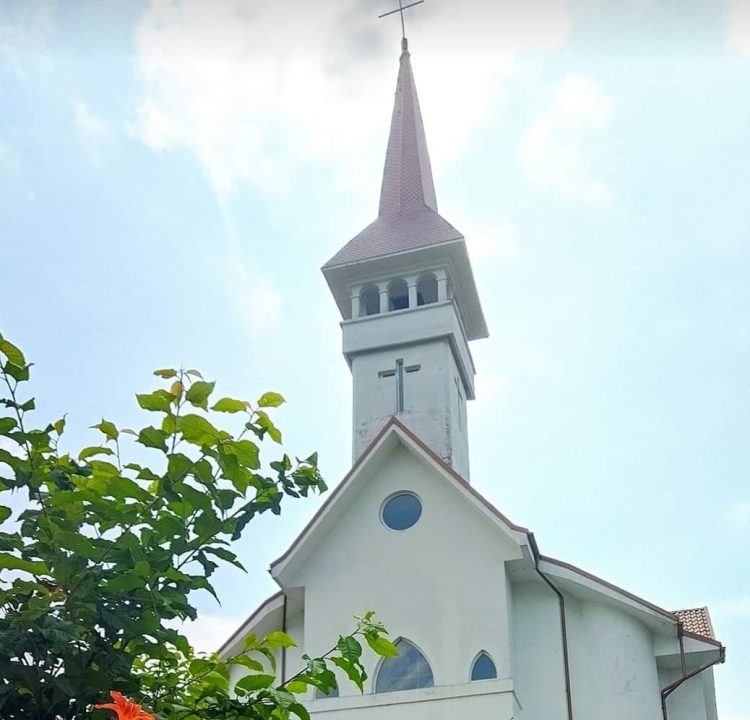 Invitaţie la pelerinaj la Mănăstirea greco-catolică din Băsești