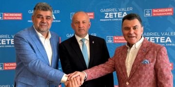 Mircea Dolha se retrage din cursa electorală și îl susține pe Doru Ioan Dăncuș pentru Primăria Baia Mare. Marcel Ciolacu salută susţinerea altui candidat