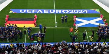 Un bărbat a luat-o razna, în timpul meciului de deschidere de la Euro 2024: Și-a ucis prietenul și a rănit alți trei bărbați