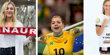 Handbal feminin. Andrijana Tatar este cel de-al treilea transfer al verii la Minaur Baia Mare