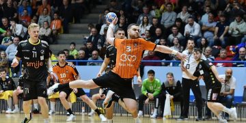 Handbal. Echipa masculină a CS Minaur Baia Mare se reuneşte pe 15 iulie