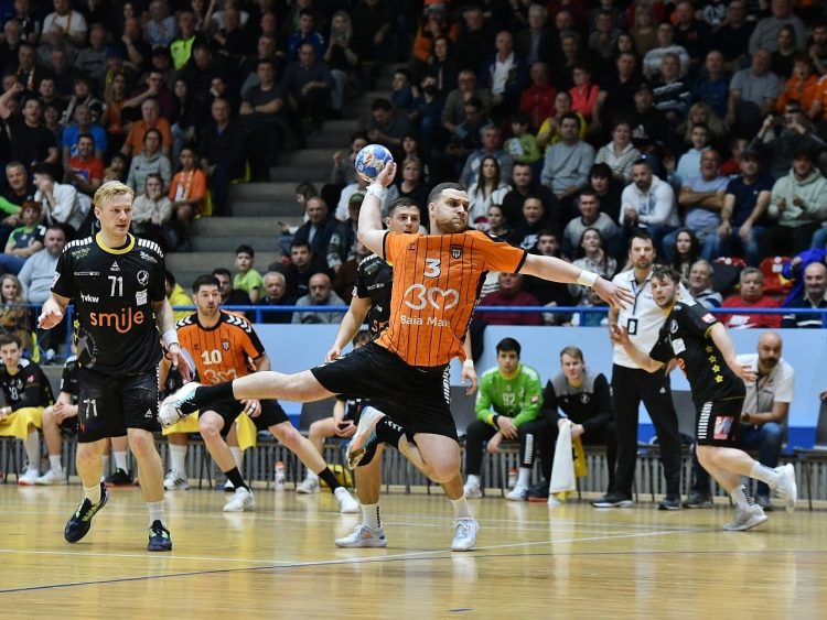 Handbal. Liga Zimbrilor. CS Minaur Baia Mare debutează acasă cu CSM Bacău în 31 august