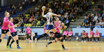 Handbal. Fetele de la CS Minaur Baia Mare vor începe pregătirea în 8 iulie
