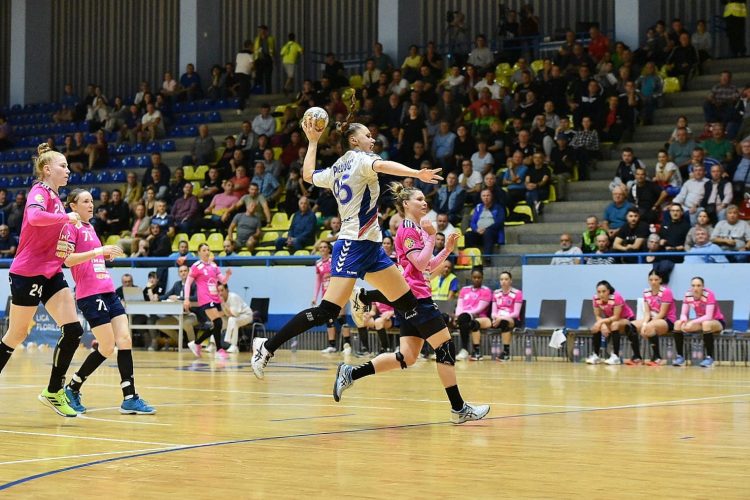 Handbal. Fetele de la CS Minaur Baia Mare vor începe pregătirea în 8 iulie