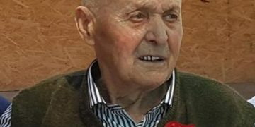 100 de ani – vârsta celui mai în vârstă candidat la alegerile locale 2024