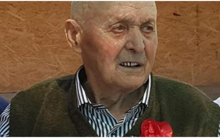 100 de ani – vârsta celui mai în vârstă candidat la alegerile locale 2024