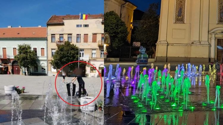 Jocul bulelor de săpun! -Domnilor, mai spălați-vă! Începeți cu mintea