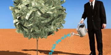 Tractoristul și tapițerul