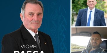 Război total la Suciu de Sus. Primarul Pașca face acuzații grave la adresa lui Todoran și Țura