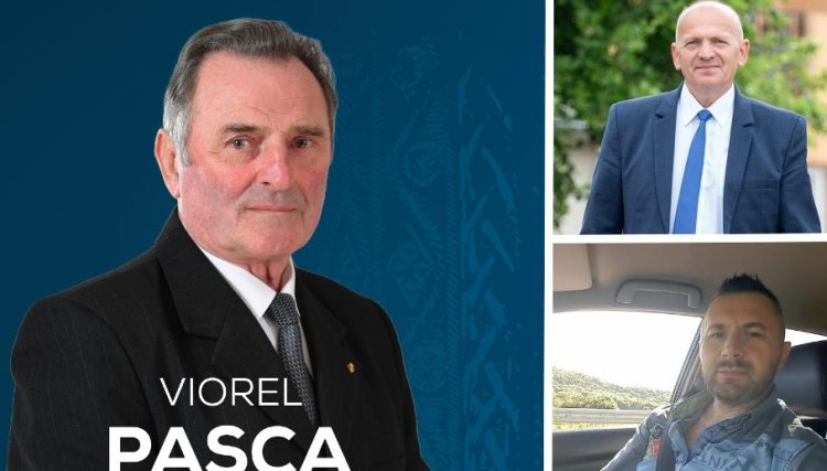 Război total la Suciu de Sus. Primarul Pașca face acuzații grave la adresa lui Todoran și Țura