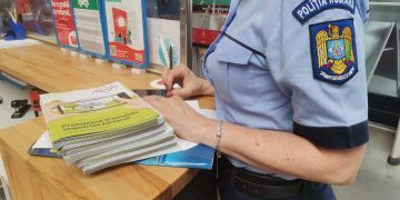 Recomandările poliţiştilor pentru prevenirea şi combaterea furturilor din locuinţe