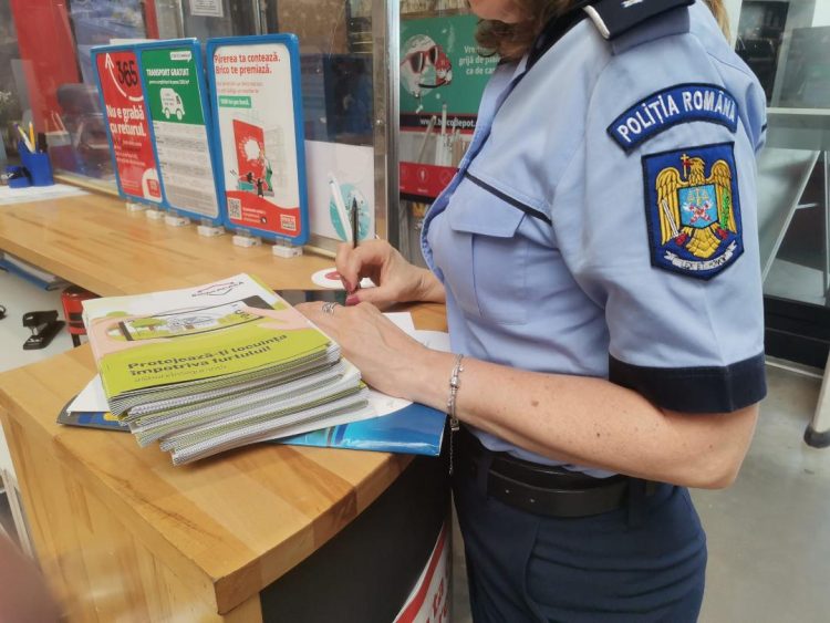 Recomandările poliţiştilor pentru prevenirea şi combaterea furturilor din locuinţe