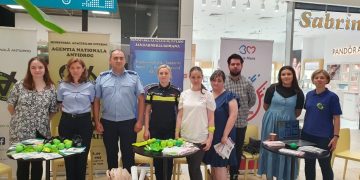 Ziua internațională împotriva consumului și a traficului ilicit de droguri