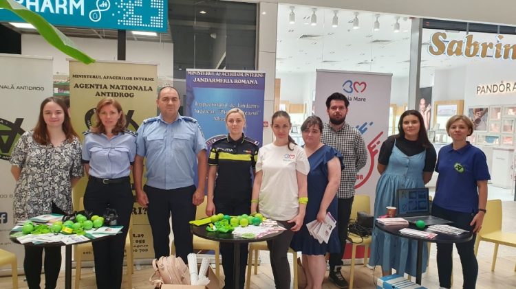 Ziua internațională împotriva consumului și a traficului ilicit de droguri