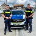 Cum au salvat doi poliţişti ai Secției 3 Poliție Rurală Farcașa o persoană care a vrut să se sinucidă