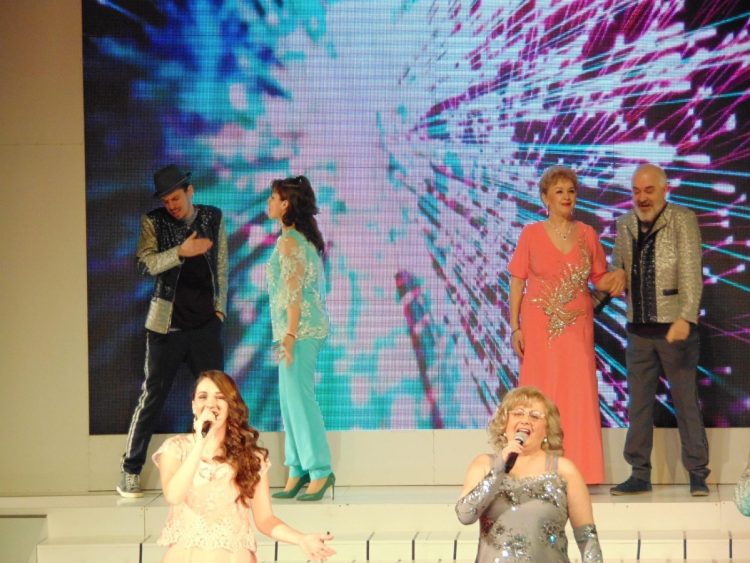 Miercuri de la ora 13:00 o conducem pe ultimul drum pe cea care a fost Victoria Blankenberg, solistă a Teatrului Municipal Baia Mare