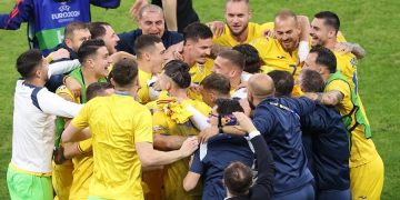 UEFA Euro 2024. Programul complet al optimilor. România va întâlni Olanda