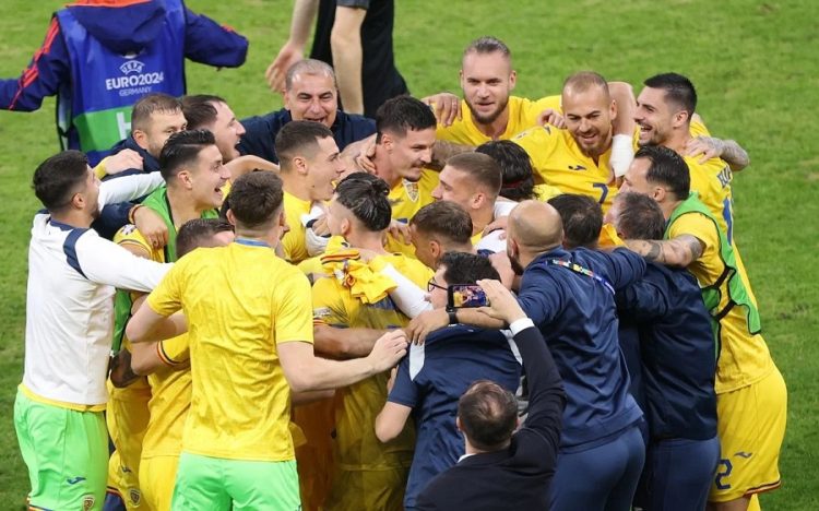 UEFA Euro 2024. Programul complet al optimilor. România va întâlni Olanda