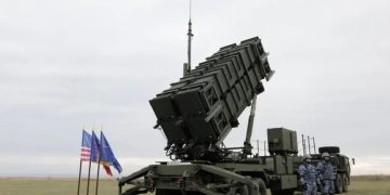 România donează un sistem Patriot Ucrainei. S-a decis în CSAT