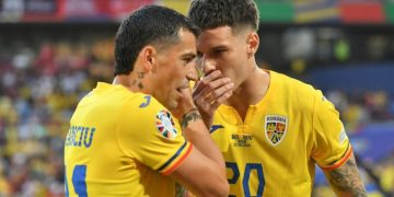 Nicușor Stanciu, mesaj după România-Belgia