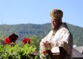 Slujbă arhierească la Parohia Ortodoxă „Sfântul Ioan Valahul” din Valea Muntelui – Bârsana