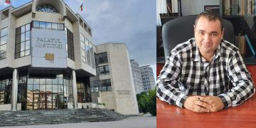 Alexandru Lucian Verdeș a câștigat un nou mandat de președinte al Tribunalului Maramureș