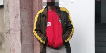 Urmărit național, depistat de jandarmii maramureșeni în Piaţa Revoluţiei