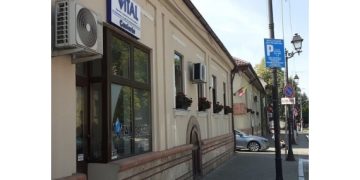 Programul S.C. Vital S.A. de Rusalii