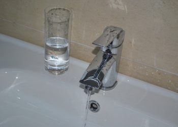 Atenție la consumul de apă din rețeaua publică!
