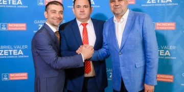 Proiectele comunei Rozavlea vor fi susținute la cel mai înalt nivel guvernamental