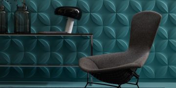 Transformă-ți locuința cu ajutorul panourilor decorative 3D și termosistemului decorativ