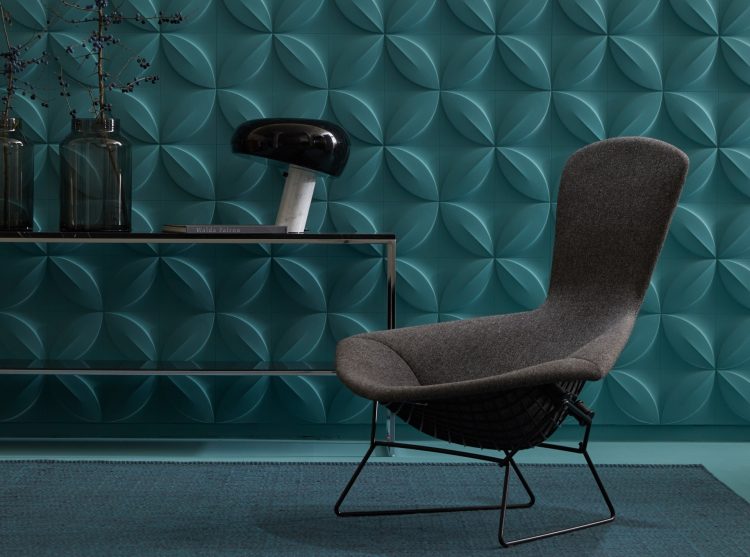 Transformă-ți locuința cu ajutorul panourilor decorative 3D și termosistemului decorativ