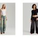 Personalizează-ți ținutele cu blugi baggy – wide leg și evidențiază-ți stilul unic