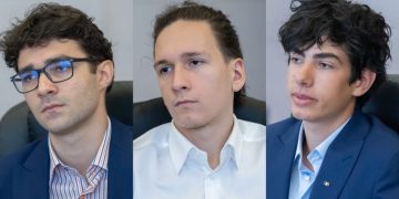 Elevii români au câştigat locul I la cea mai mare competiţie de ştiinţă şi tehnologie din lume