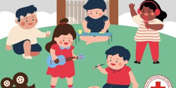 148 de ani de la înființarea Societății Naționale de Cruce Roșie din România, eveniment marcat la Muzeul Satului