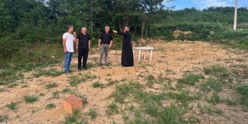 O nouă casă socială va fi edificată în Tăuții Măgherăuș în cadrul proiectului “Construieşte o casă, zideşte suflete”