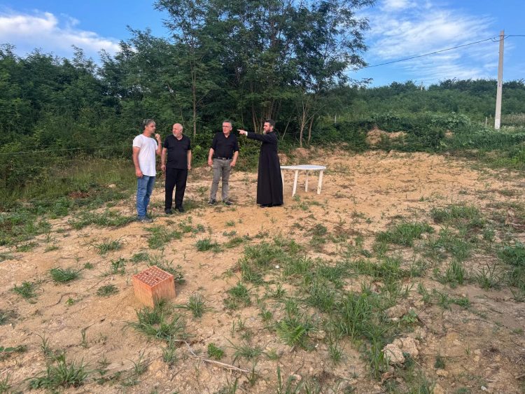 O nouă casă socială va fi edificată în Tăuții Măgherăuș în cadrul proiectului “Construieşte o casă, zideşte suflete”