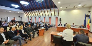 Baia Mare are o Comisiei de Dialog Economic