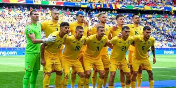 Preasfințitul Părinte Episcop Iustin, după România-Olanda: „Copiii de suflet merită iubiți! Au unit România!”