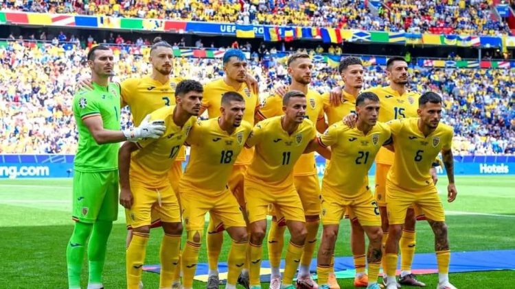 Preasfințitul Părinte Episcop Iustin, după România-Olanda: „Copiii de suflet merită iubiți! Au unit România!”